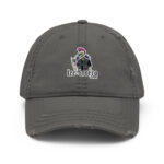 Charcoal Grey