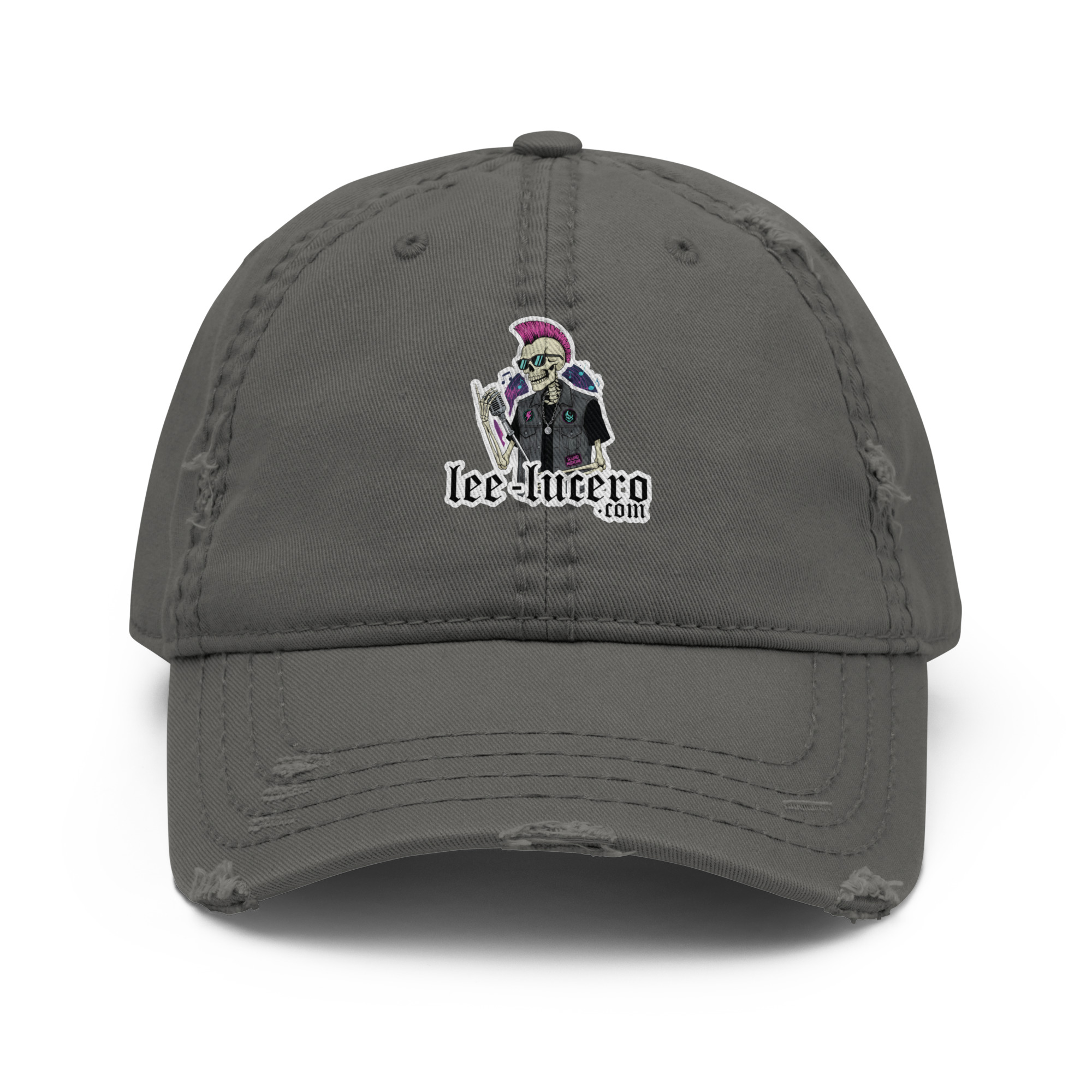 Charcoal Grey